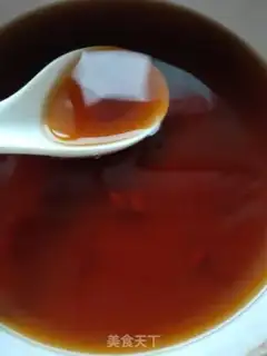 Make Ice powder step 5