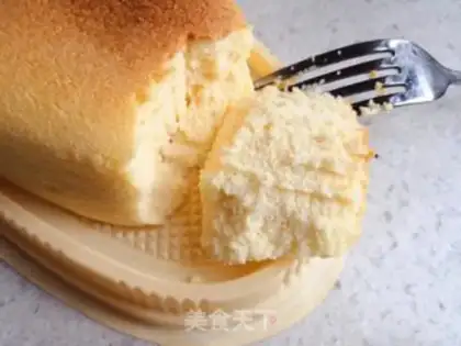 Make Air-sensitive cheesecake step 15