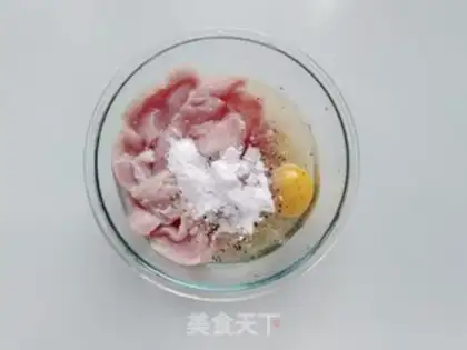 Make Cheese gravy step 2
