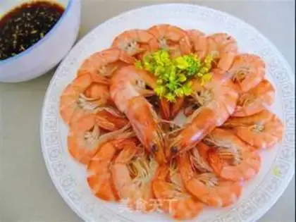 Make Shrimp step 6