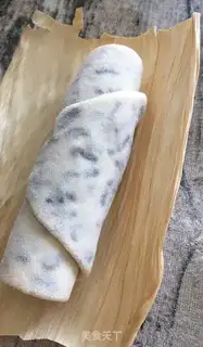 Make Red bean rolls step 19