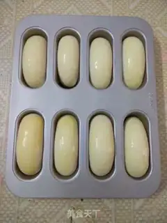 Make One fermented dog-type dinner pack step 5