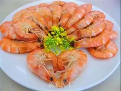 Make Shrimp step 7