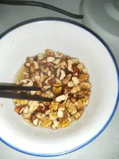 Make Ice powder step 8