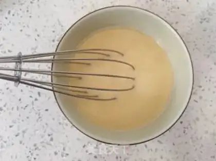Make Meat and eggplant step 17