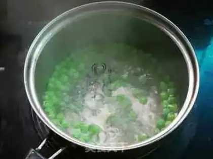 Make Bacon pickles step 2