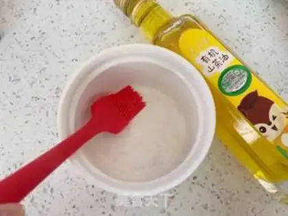 Make A cod cake when it