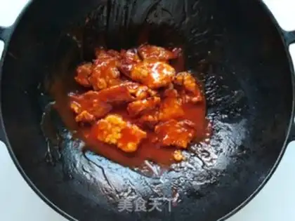 Make Cheese gravy step 7