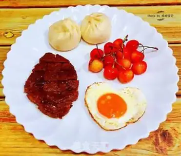 Make Energy breakfast step 6