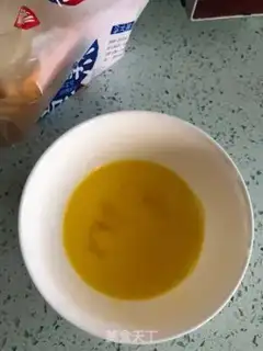 Make Egg ham sandwich step 0