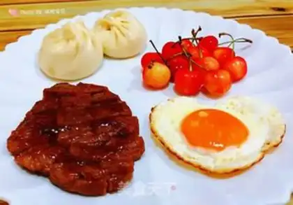 Make Energy breakfast step 7