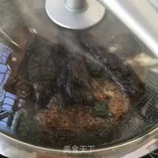 Make Meat and eggplant step 20