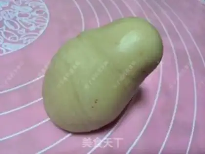 Make Little egg souffle step 12