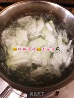 Make Pork soup step 5