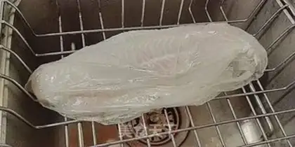 Make Steak fish step 0