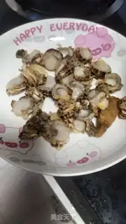Make Pelicans, fresh and fresh step 0