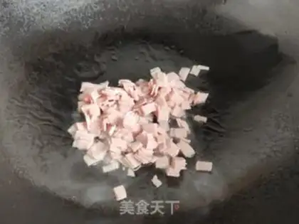 Make Fried potatoes step 5