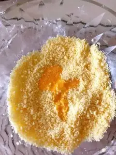 Make Potato pickles step 2