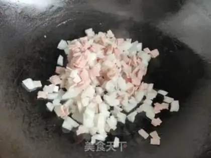 Make Fried potatoes step 6