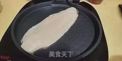 Make Steak fish step 2