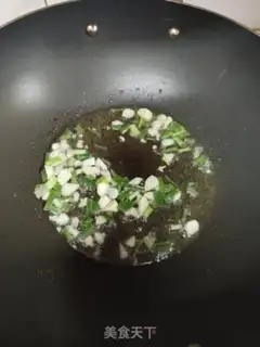 Make Chicken gravy step 1