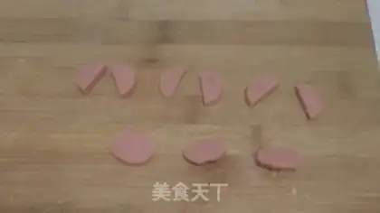 Make Stupid pig toast step 3