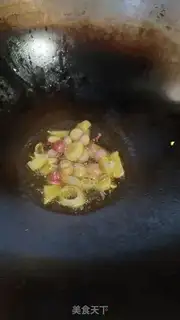 Make Pelicans, fresh and fresh step 2