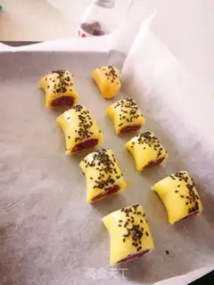 Make Potato pickles step 4