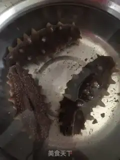 Make The rice porridge step 0