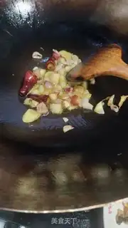 Make Pelicans, fresh and fresh step 3