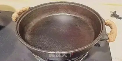 Make Steak fish step 5