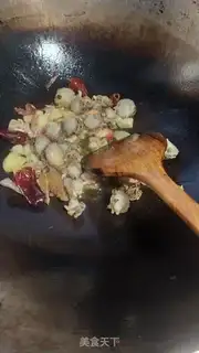 Make Pelicans, fresh and fresh step 4
