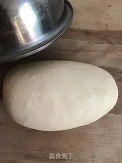 Make Hand paste step 2