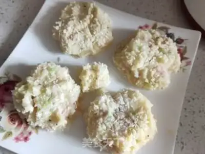 Make Fried potatoes step 10