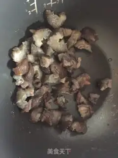 Make The rice porridge step 2