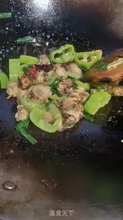 Make Pelicans, fresh and fresh step 5