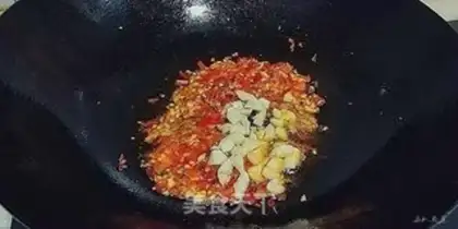 Make Steak fish step 7
