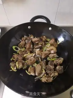 Make Sugar vinegar ribs step 9