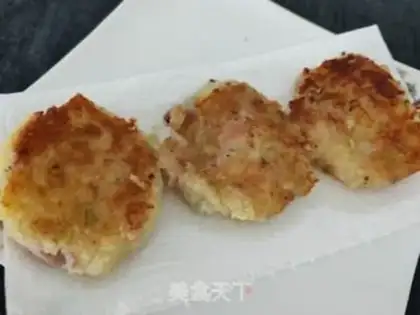 Make Fried potatoes step 13