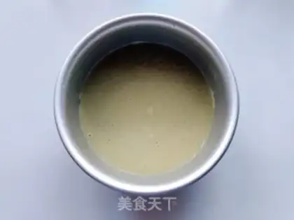Make A tea cheesecake step 11