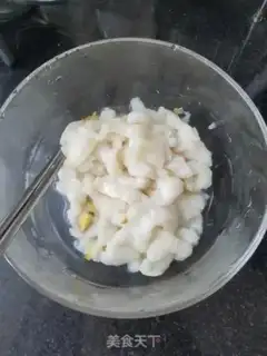 Make Creamfish step 3