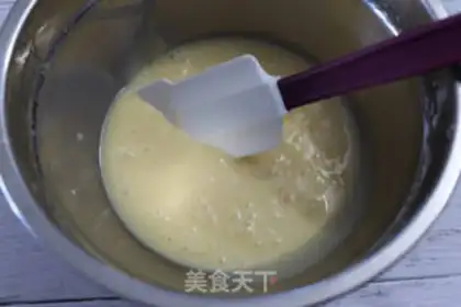 Make Vegetable oil cookies step 6
