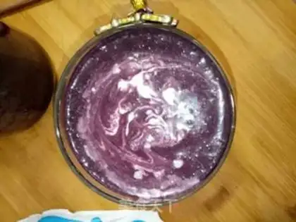 Make A milkshake step 5
