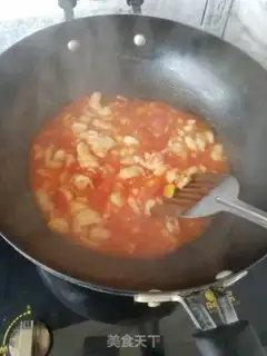 Make Creamfish step 7