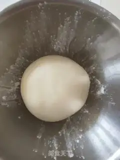 Make Chestnut red beans step 5