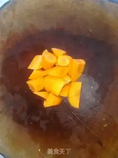 Make Spicy ribs step 2
