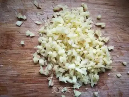 Make Onion buns step 5