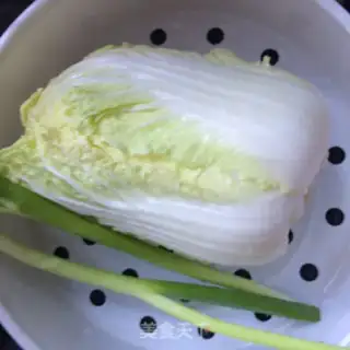 Make Tofu for dolls step 0