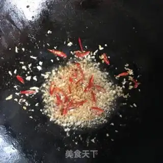 Make Spaghetti beans step 3