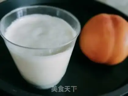 Make Banana shake step 5
